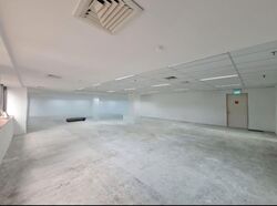 The Adelphi (D6), Office #586613581